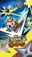 Brave Checker 海报
