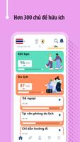 Học tiếng Thái - 11.000 từ ảnh chụp màn hình 3