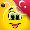 Learn Turkish - 11,000 Words آئیکن