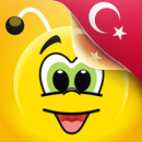 터키어 회화 - 11,000 단어 APK