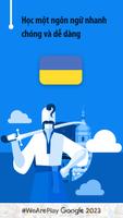 Học tiếng Ucraina - 11.000 từ bài đăng