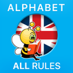 Learn English: alphabet, letters, rules & sounds