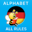 Learn German: alphabet, letters, rules & sounds