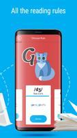 Learn Italian: alphabet, letters, rules & sounds screenshot 1