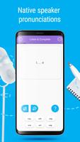 Learn Italian: alphabet, letters, rules & sounds screenshot 3