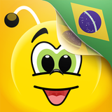 学巴西葡萄牙语 - 11,000 巴西葡萄牙语单词