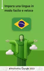 download Portoghese brasiliano XAPK