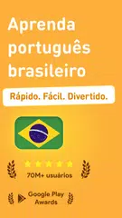 Baixar Curso de português brasileiro XAPK
