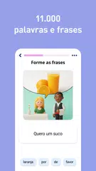 Baixar Curso de português brasileiro XAPK