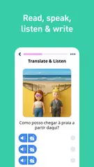 Learn Brazilian Portuguese XAPK download