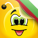 Учить болгарский - 11.000 слов APK