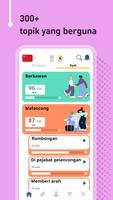 Belajar bahasa Cina syot layar 2