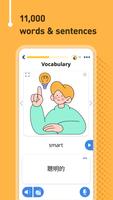 Learn Traditional Chinese اسکرین شاٹ 1