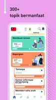 Kursus bahasa Cina Tradisional screenshot 2