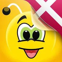 Learn Danish - 11,000 Words Icon