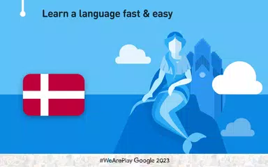 Learn Danish - 11,000 Words XAPK download