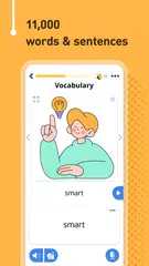 Learn Danish - 11,000 Words XAPK download