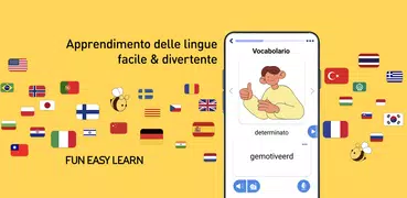 Impara l'olandese