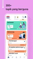 Belajar bahasa Belanda syot layar 3