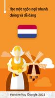 Học tiếng Hà Lan - 11.000 từ bài đăng