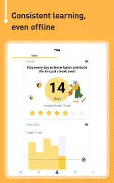 Screenshot 15 for Learn Finnish - 11,000 Words