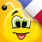 Frans leren - 11.000 woorden-icoon