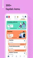 Fransızca öğren - 11000 kelime Ekran Görüntüsü 3