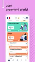 3 Schermata Impara il francese