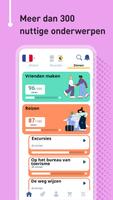 Frans leren - 11.000 woorden screenshot 3