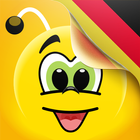 Learn German - 11,000 Words icon