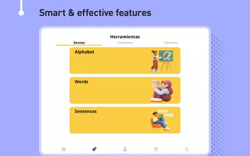 Learn German - 11,000 Words