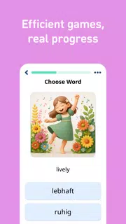 Learn German - 11,000 Words
