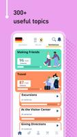 Learn German - 11,000 Words screenshot 3