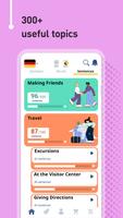 Learn German - 11,000 Words اسکرین شاٹ 3