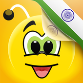 Học tiếng Hindi - 11.000 từ biểu tượng