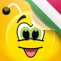 Learn Hungarian - 11,000 Words Icon