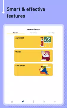 Screenshot 14 for Learn Hungarian - 11,000 Words