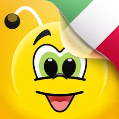 學義大利文 - 11,000 義大利文單詞 APK 下載