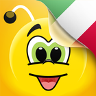 Learn Italian - 11,000 Words icon