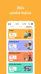 Learn Italian - 11,000 Words XAPK download