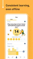 Learn Italian - 11,000 Words XAPK download