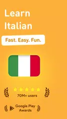 Learn Italian - 11,000 Words XAPK download