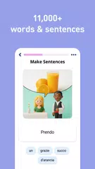 Learn Italian - 11,000 Words XAPK download