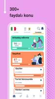 İtalyanca öğren - 11000 kelime Ekran Görüntüsü 3