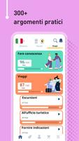 3 Schermata Impara l'italiano
