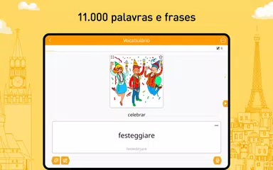 Baixar Curso de italiano XAPK