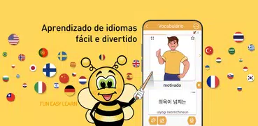 Curso de coreano