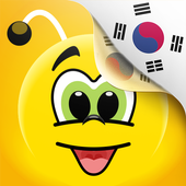 Learn Korean - 15,000 Words (Premium) Apk