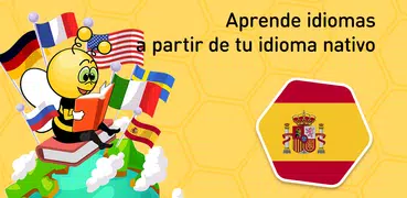 Aprende idiomas - FunEasyLearn