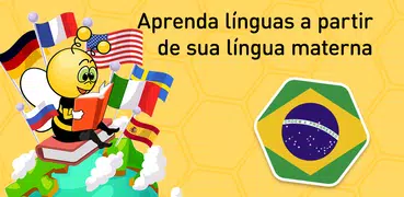 Aprenda línguas - FunEasyLearn